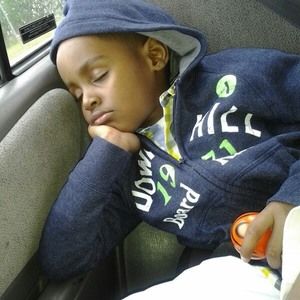 Meet your Posher, Sharena